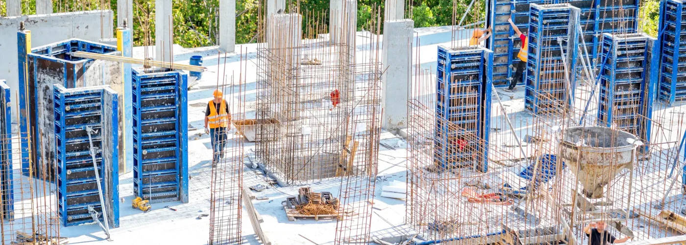 Featured Image for Patriot Construction and Consulting LLC